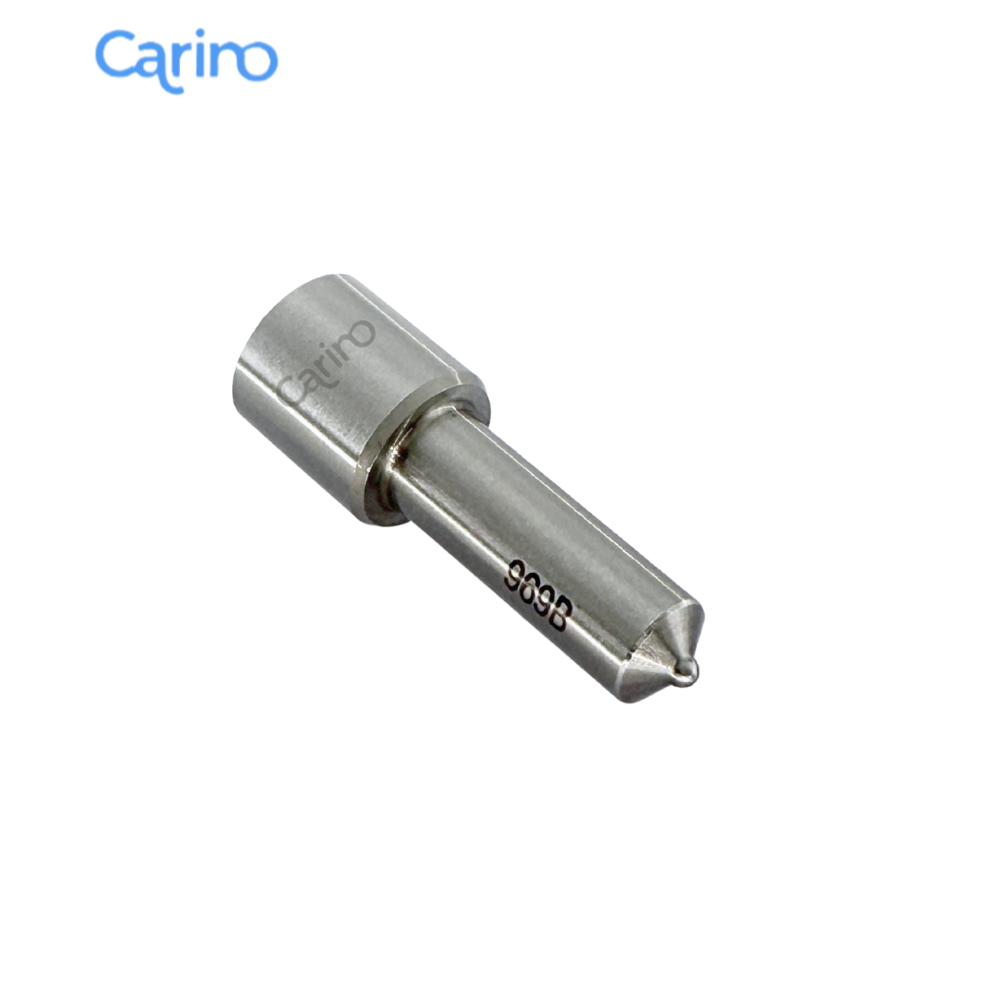 DLLA157P969 093400-9690  Injector Nozzle for 095000-6280  6219-11-3100 Injector
